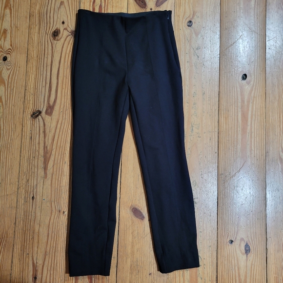 Quince Ultra Stretch Ponte Pants M - Picture 3 of 8